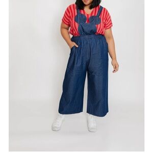 Pepper mouse Jumpsuit